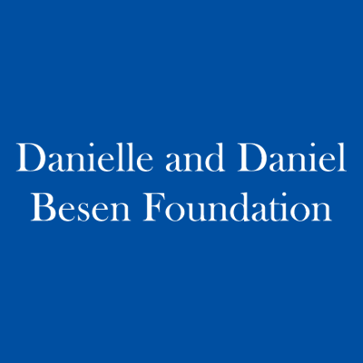 Danielle and Daniel Besen Foundation