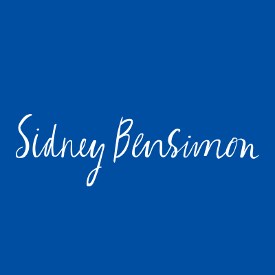 Sidney Bensimon