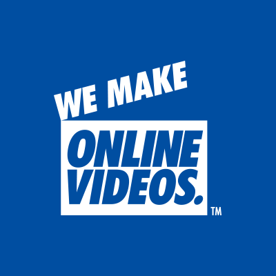 We Make Online Videos